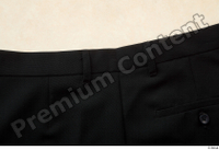  Clothes  222 black trousers formal uniform waiter uniform 0004.jpg